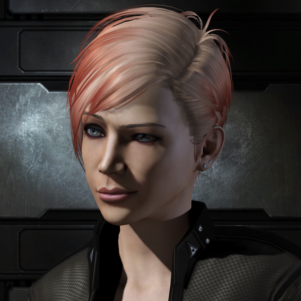 Ikara Harkness