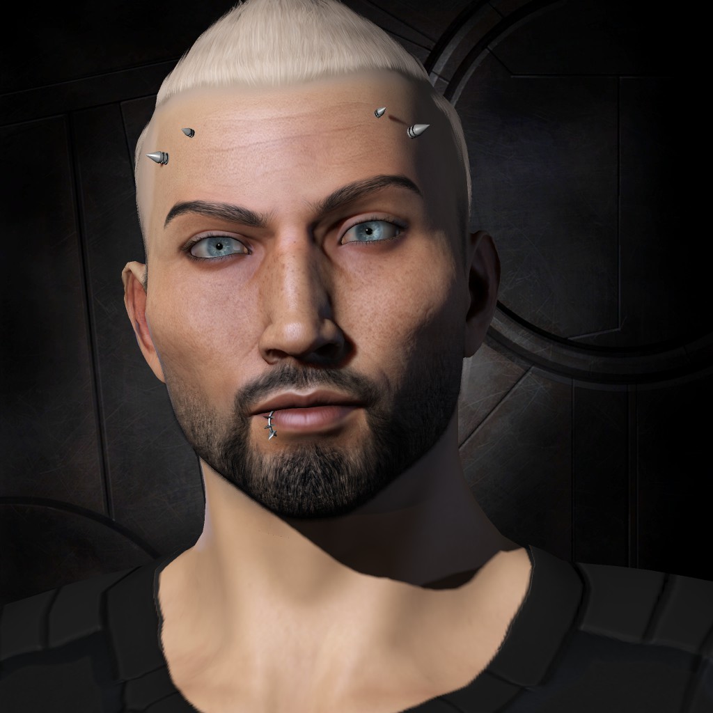 Zeus Blak