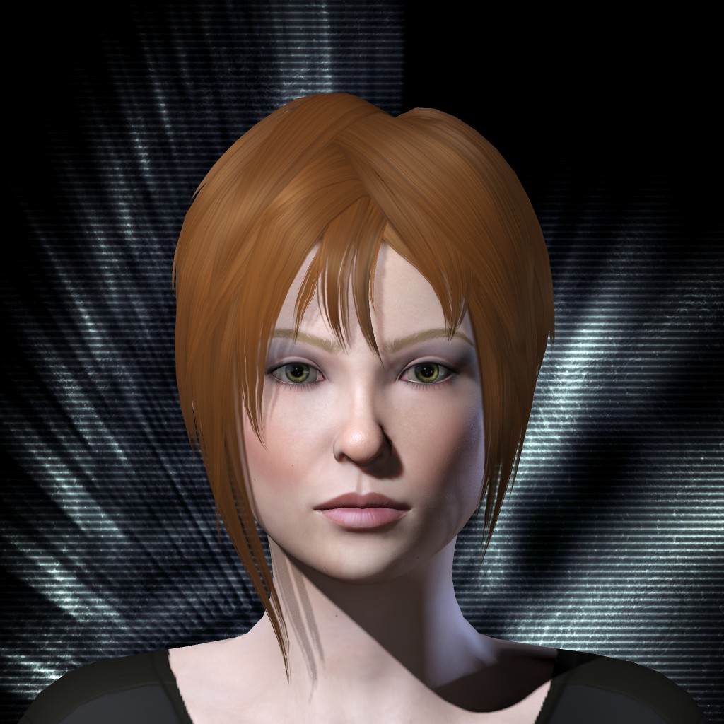 Lady Shalava