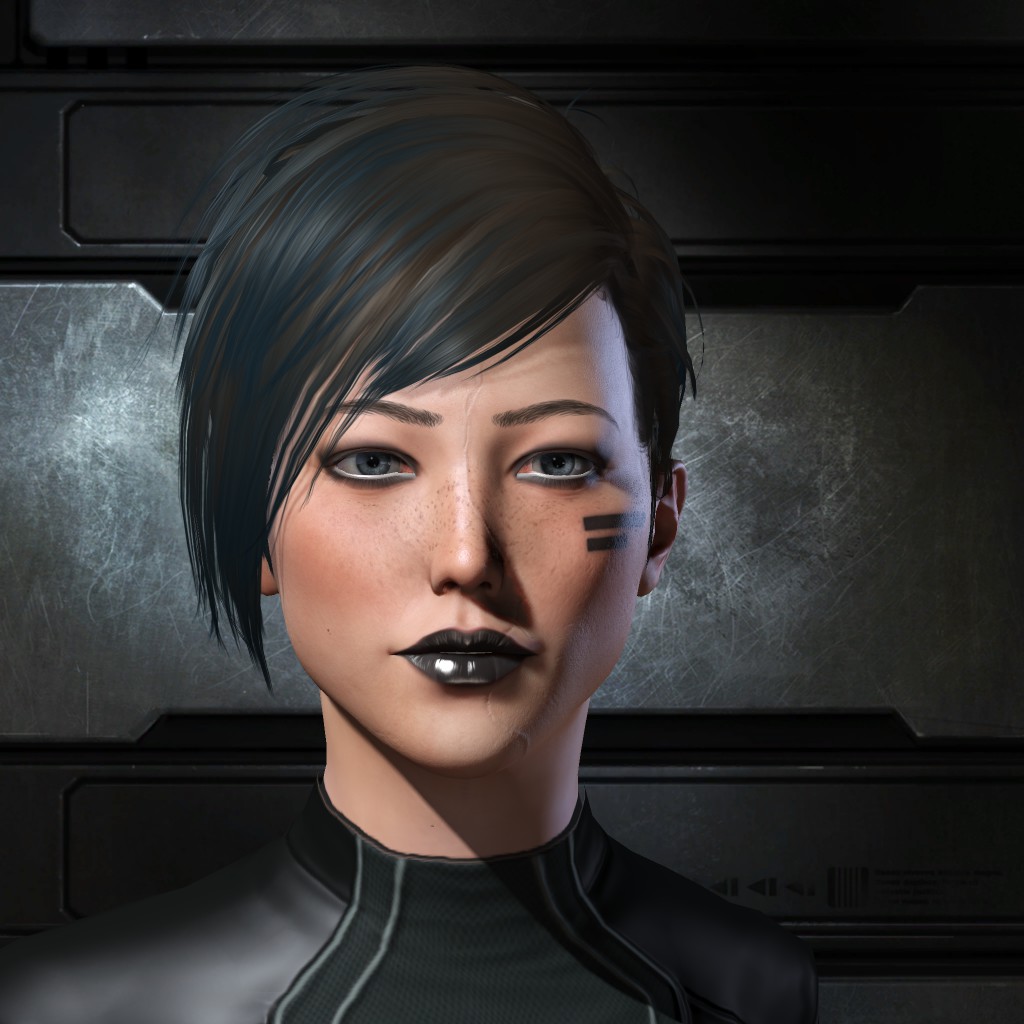 Faiar Darksight