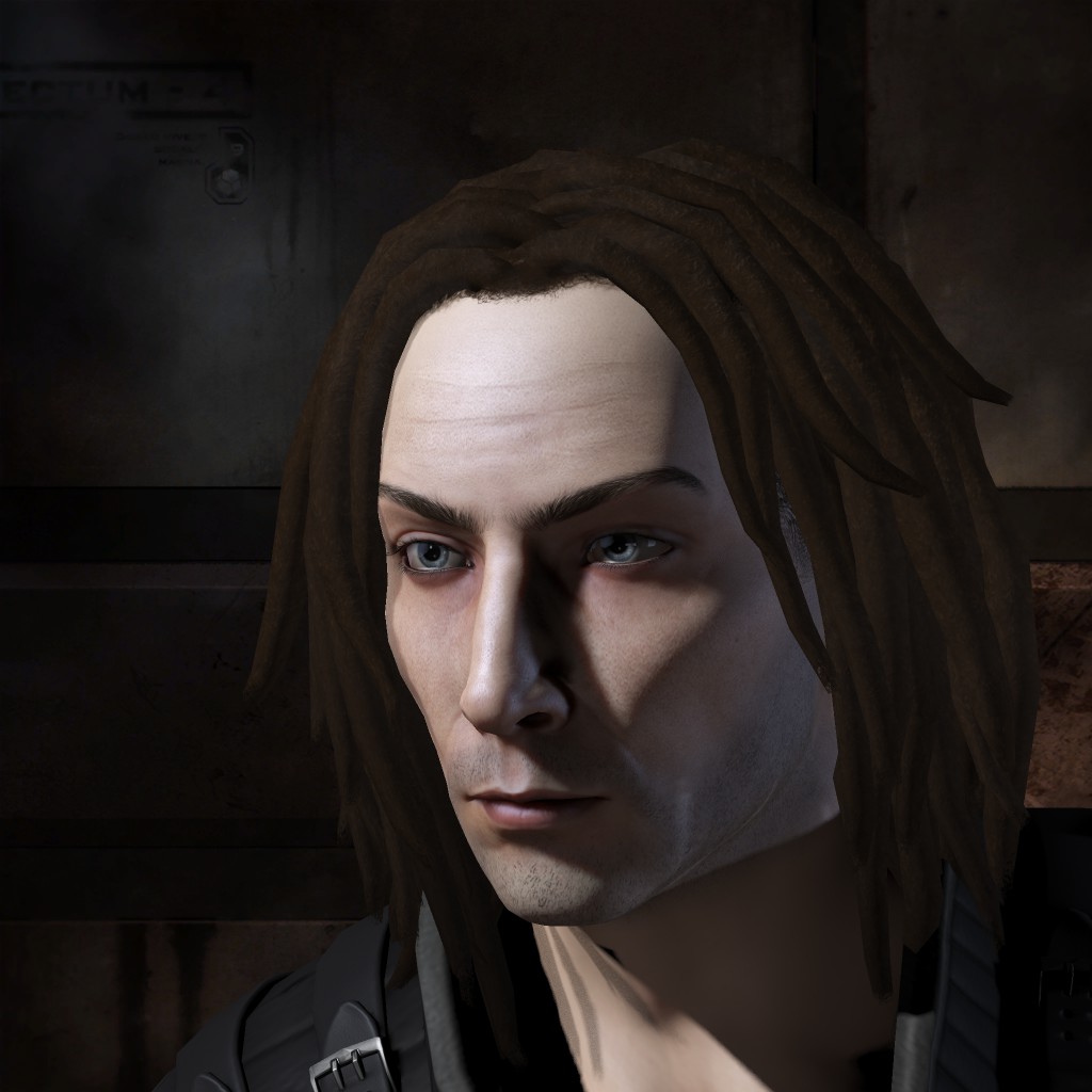 Griffal Jaeger