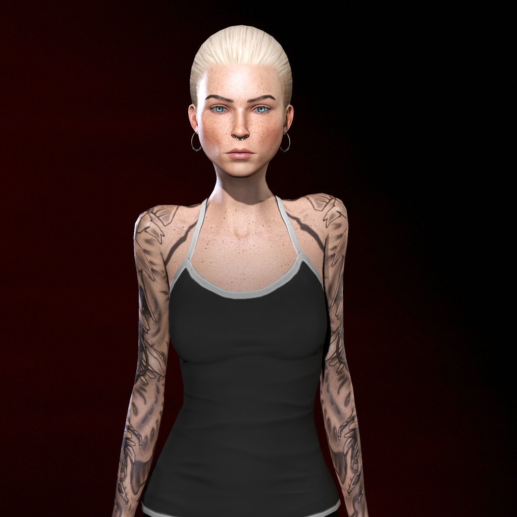 Ali lize