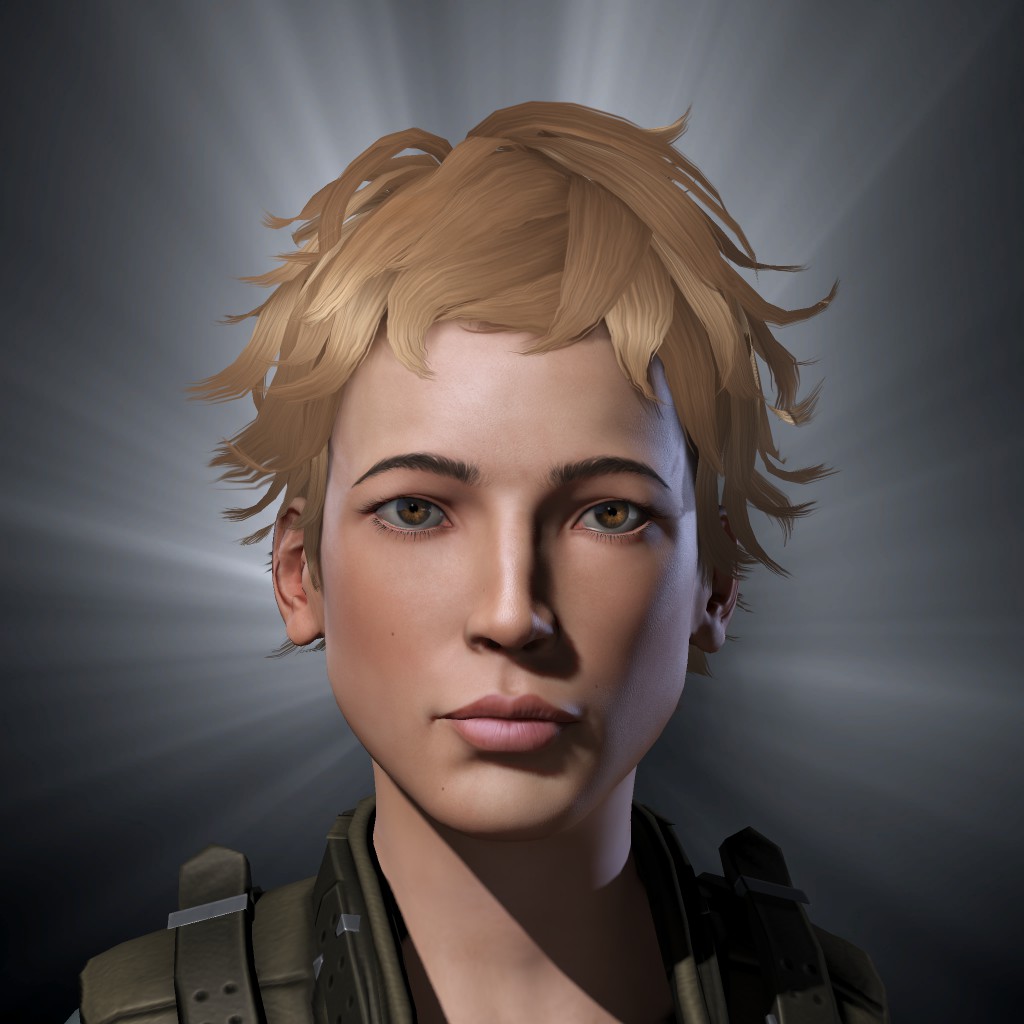 Jane Doughball