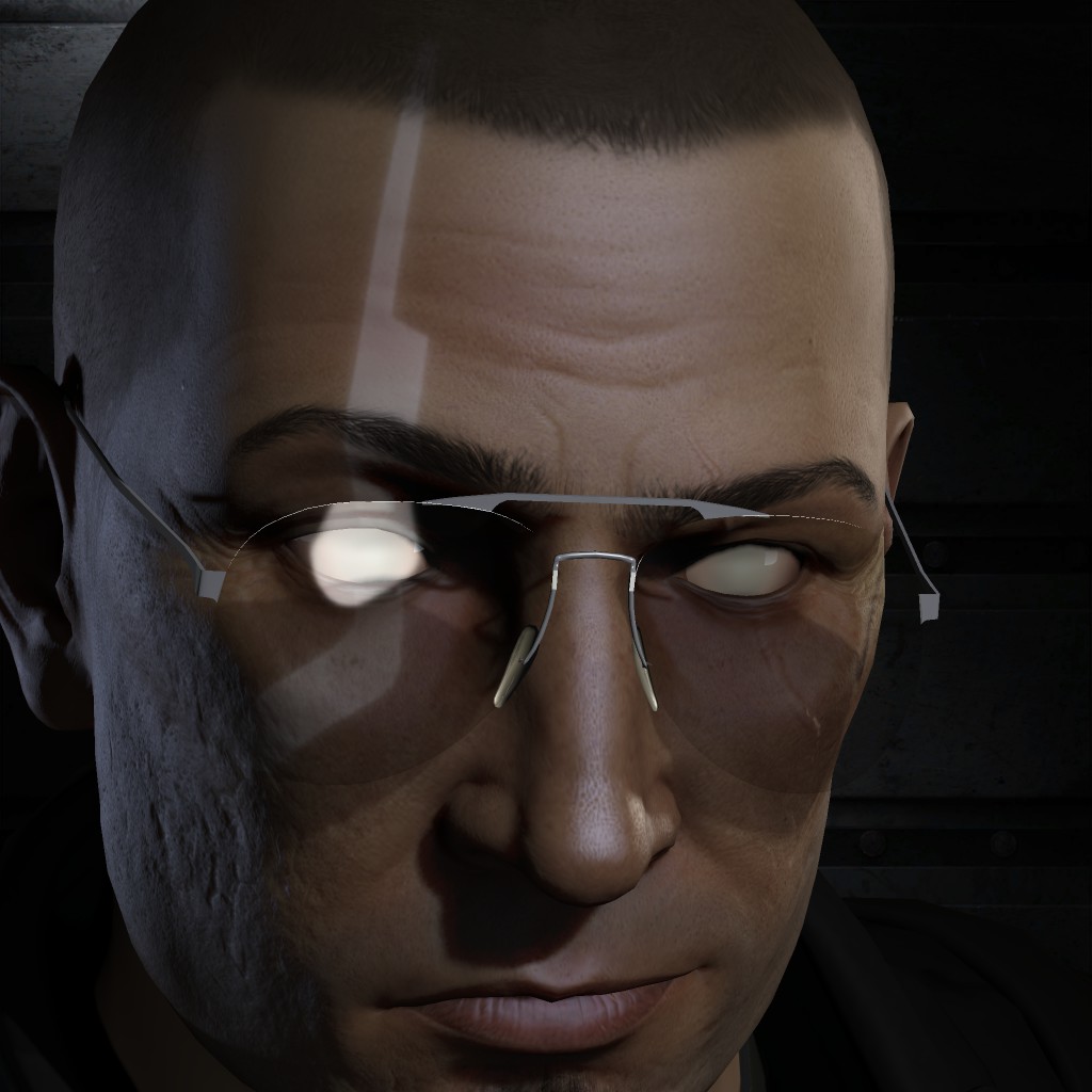 Another Clone