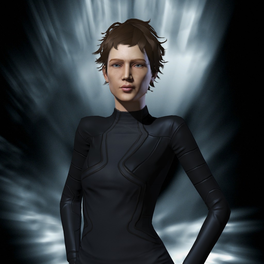 Angel Southern