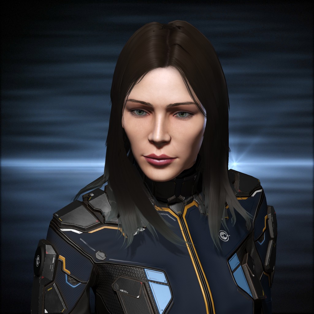 Nastka Yurik