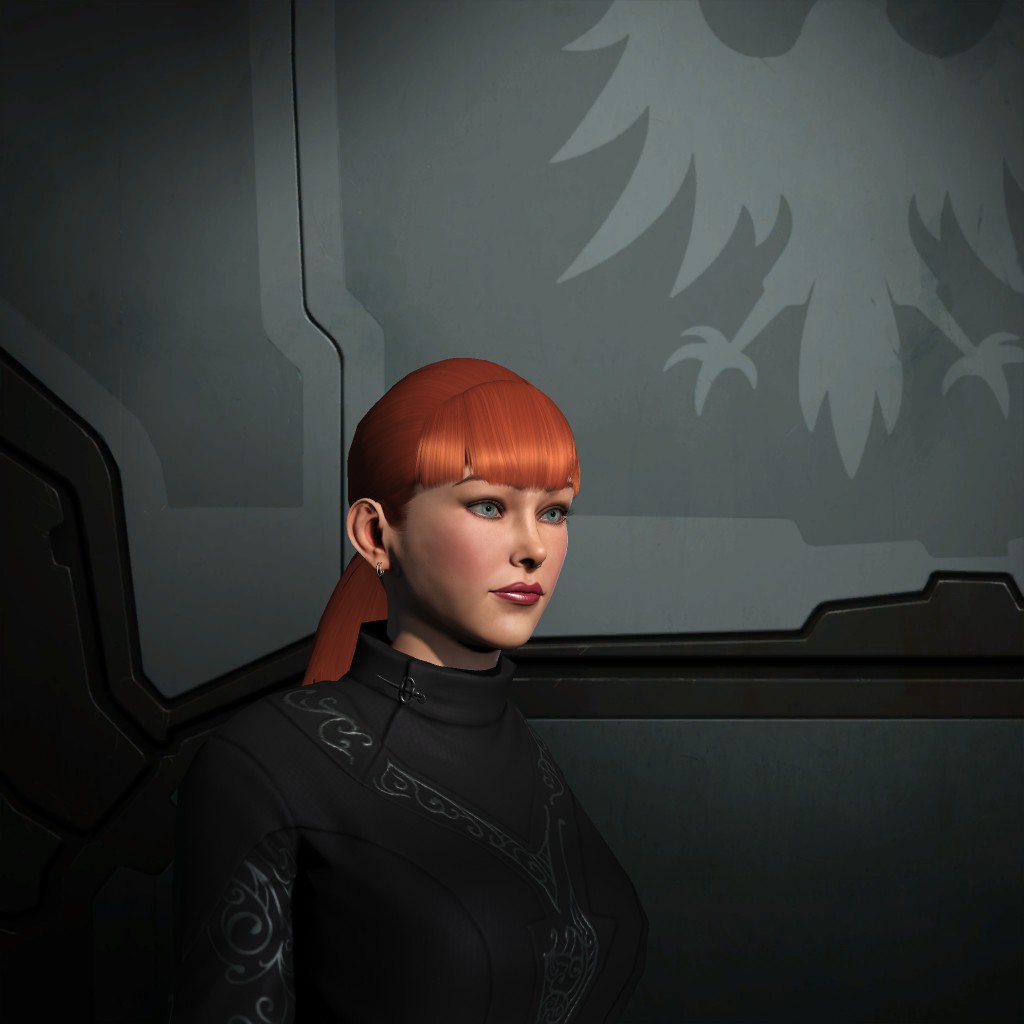 MissArnold