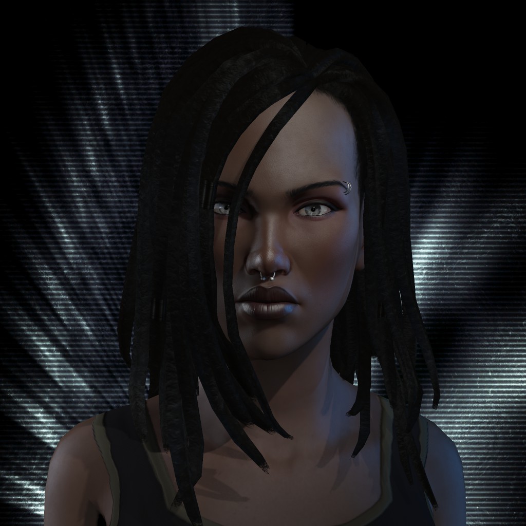 Ashleigh Wiz