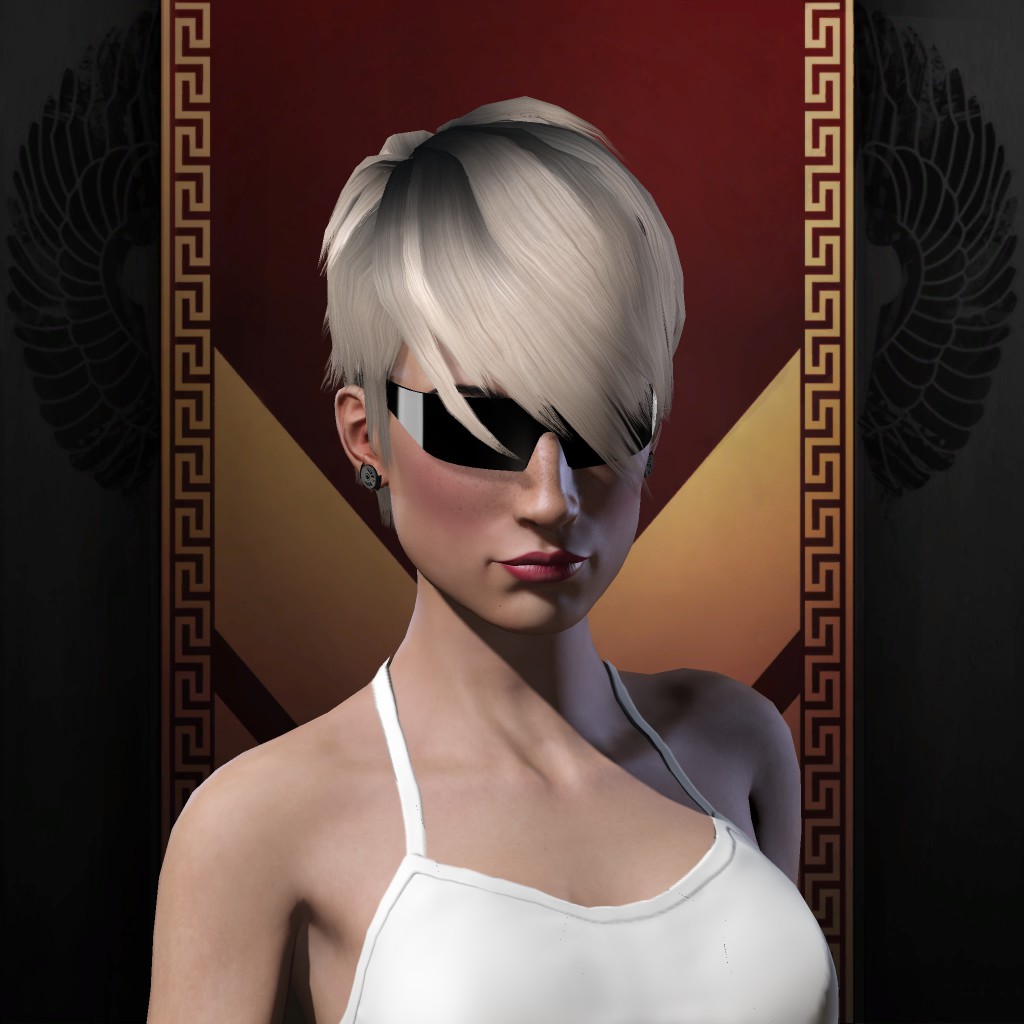 Sarah Lou1se Kerr1gan