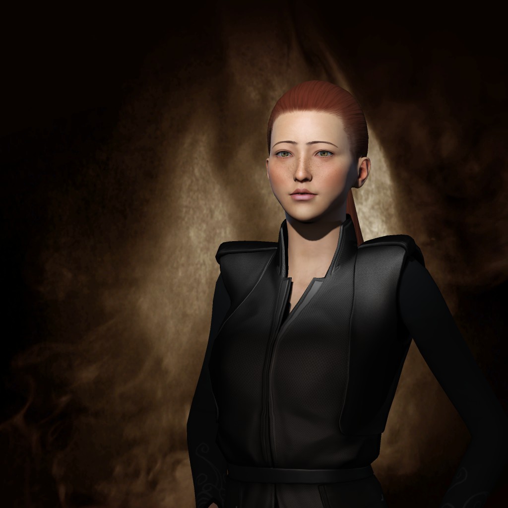 Moiraine Merrilin