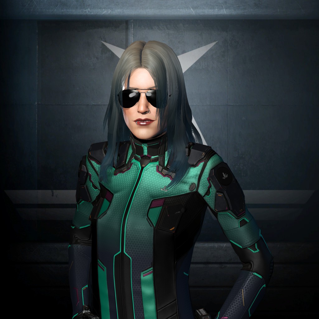 Astrid Malukker