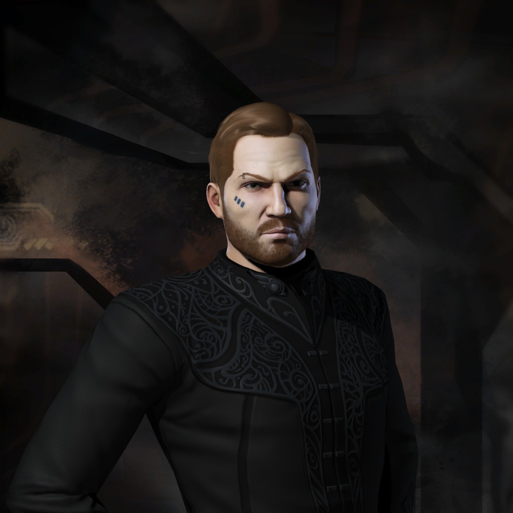 Alaeron Dremmers