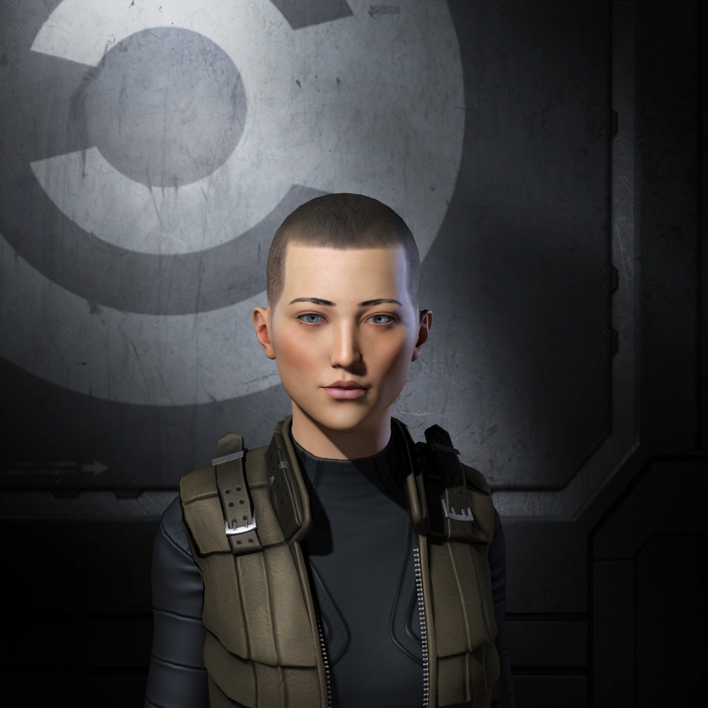 Aisha Hita