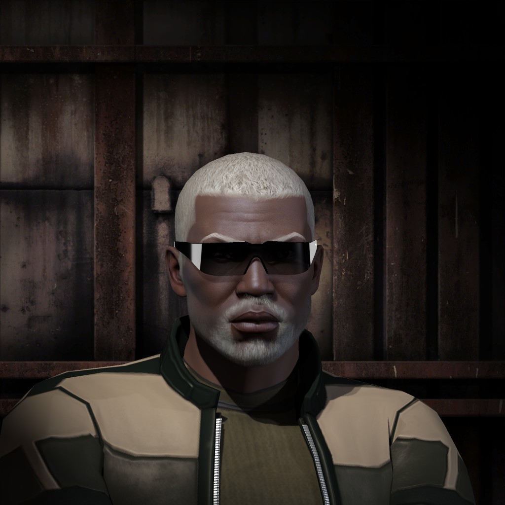 RUST ENSLAVER