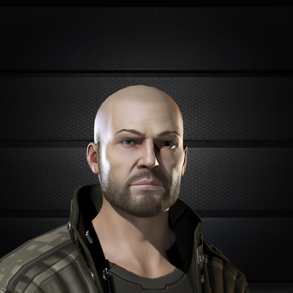 Joe-Eddy