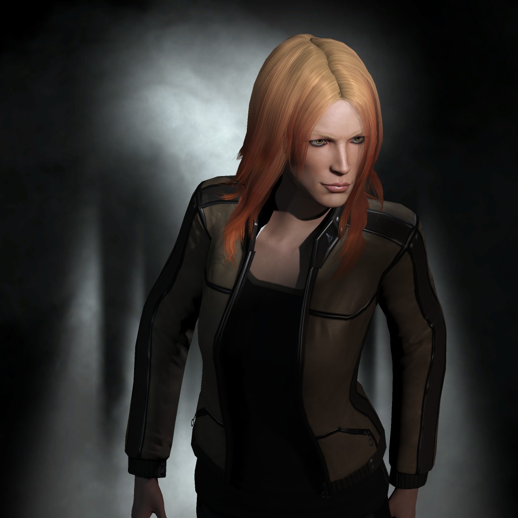 Diane Charge