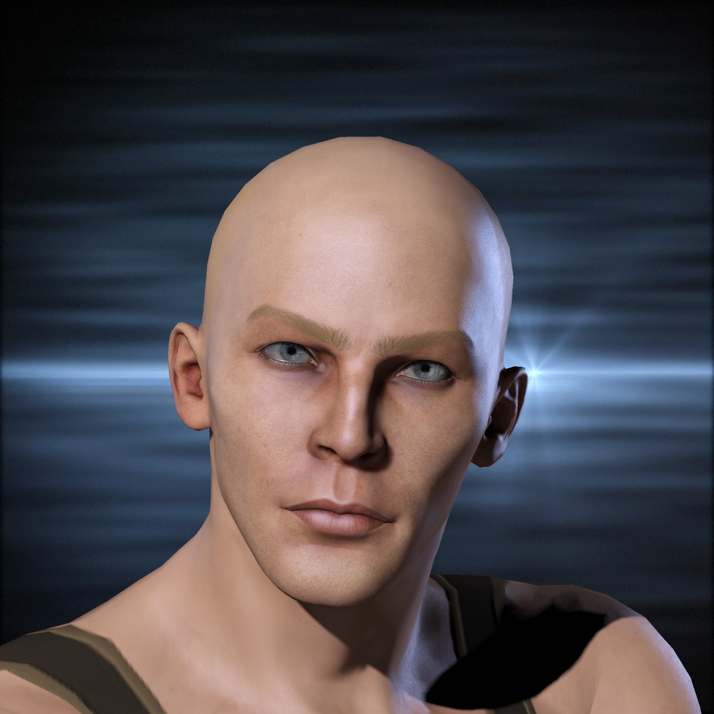 Riddick Yvormes