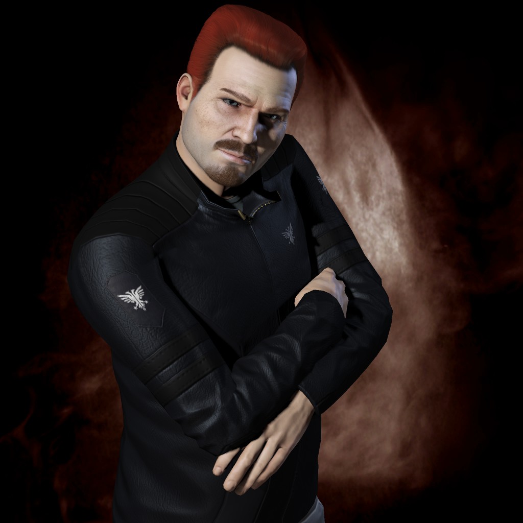 Jean-Antonie Marbot