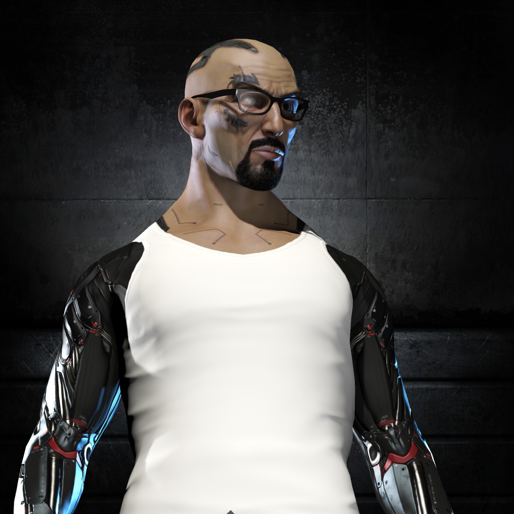 Braavosi Trader