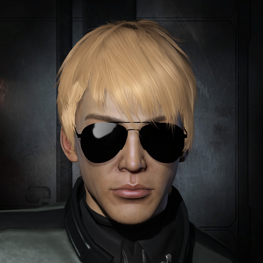 Michael Kamei