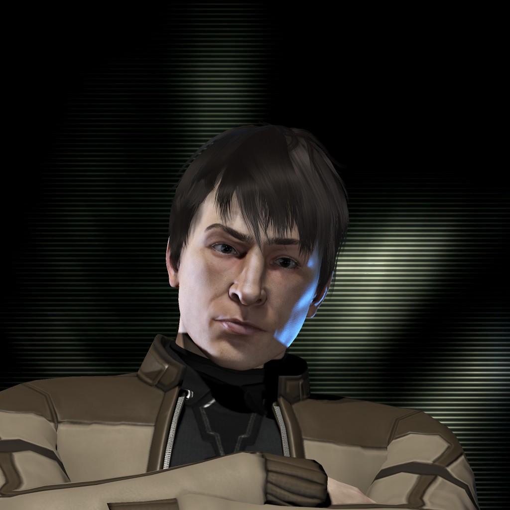 Not Nico