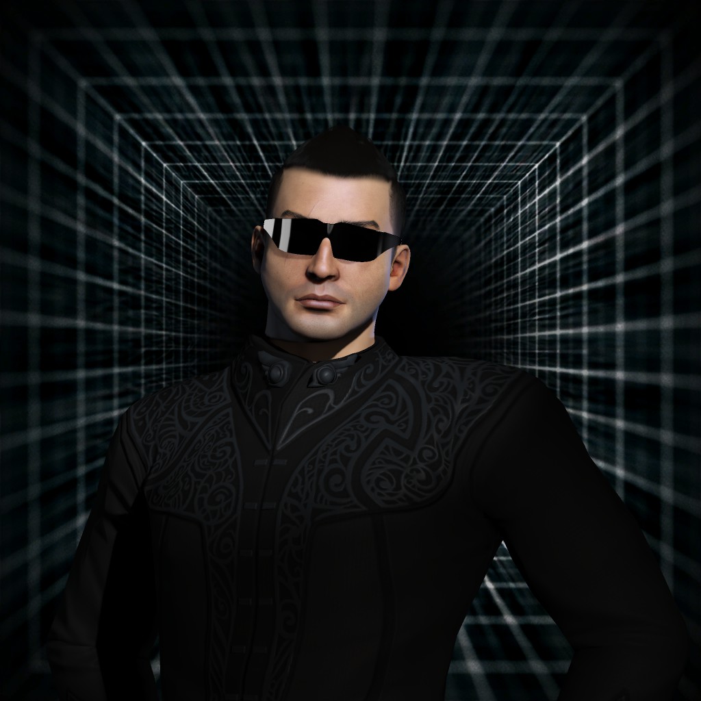 Hevy Reycon