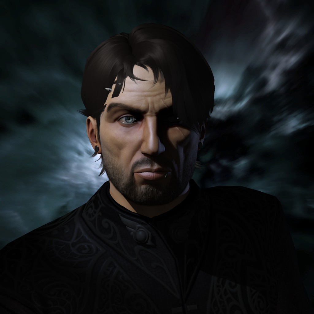 Derek Doshu
