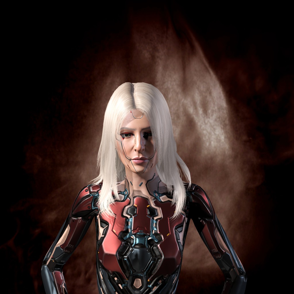 Luna Omaristos