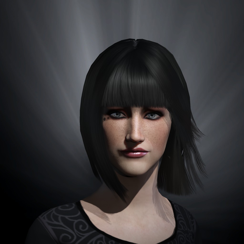 Jillien Gru