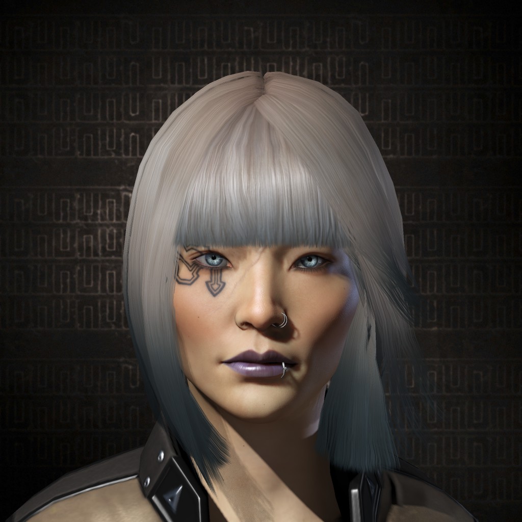 IamEve Genesis
