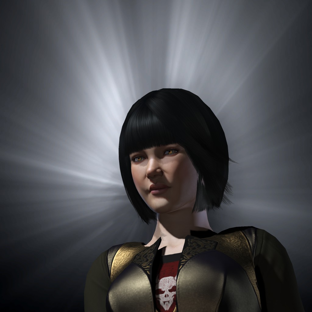 Sarah Fehrnah