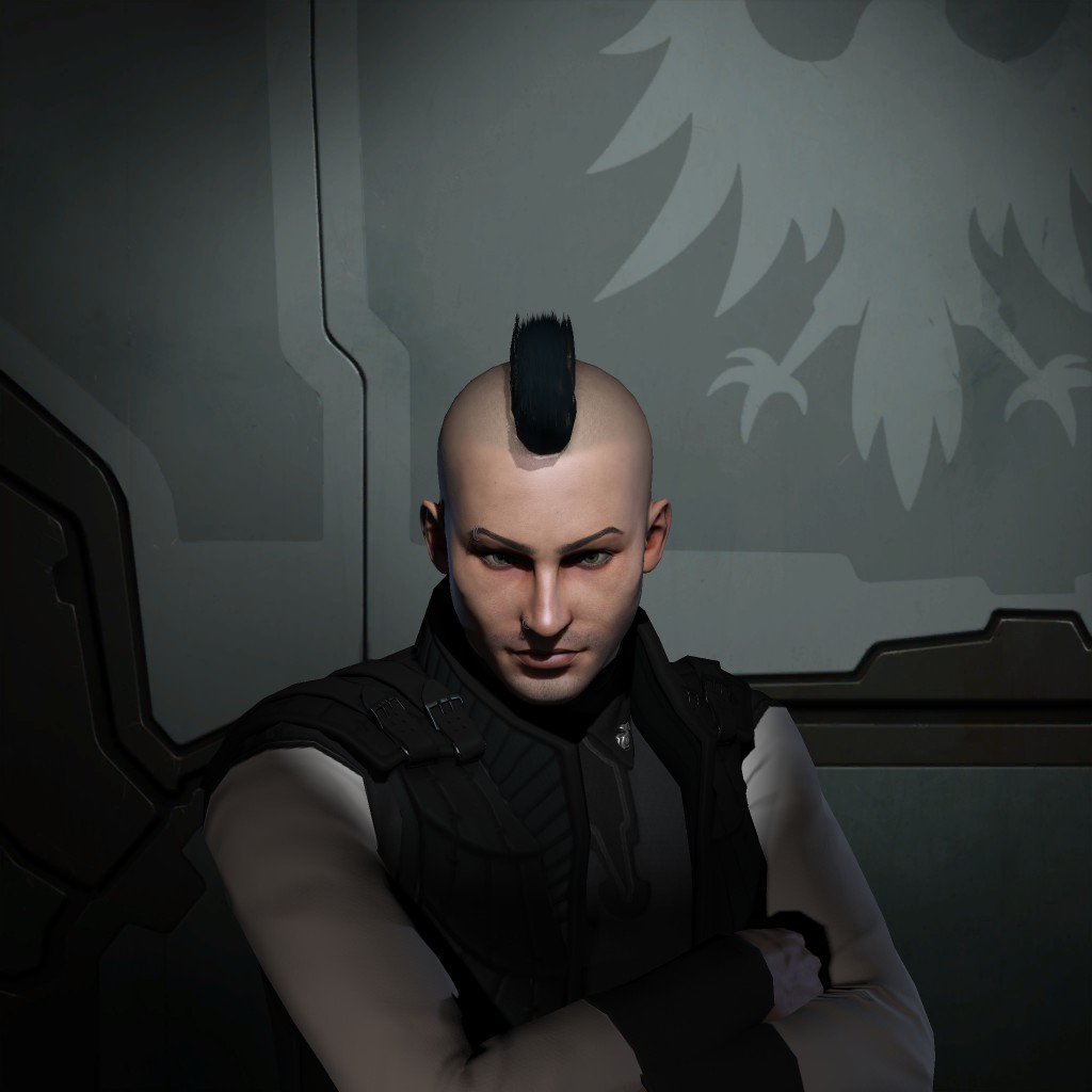 Seiz Blackfist