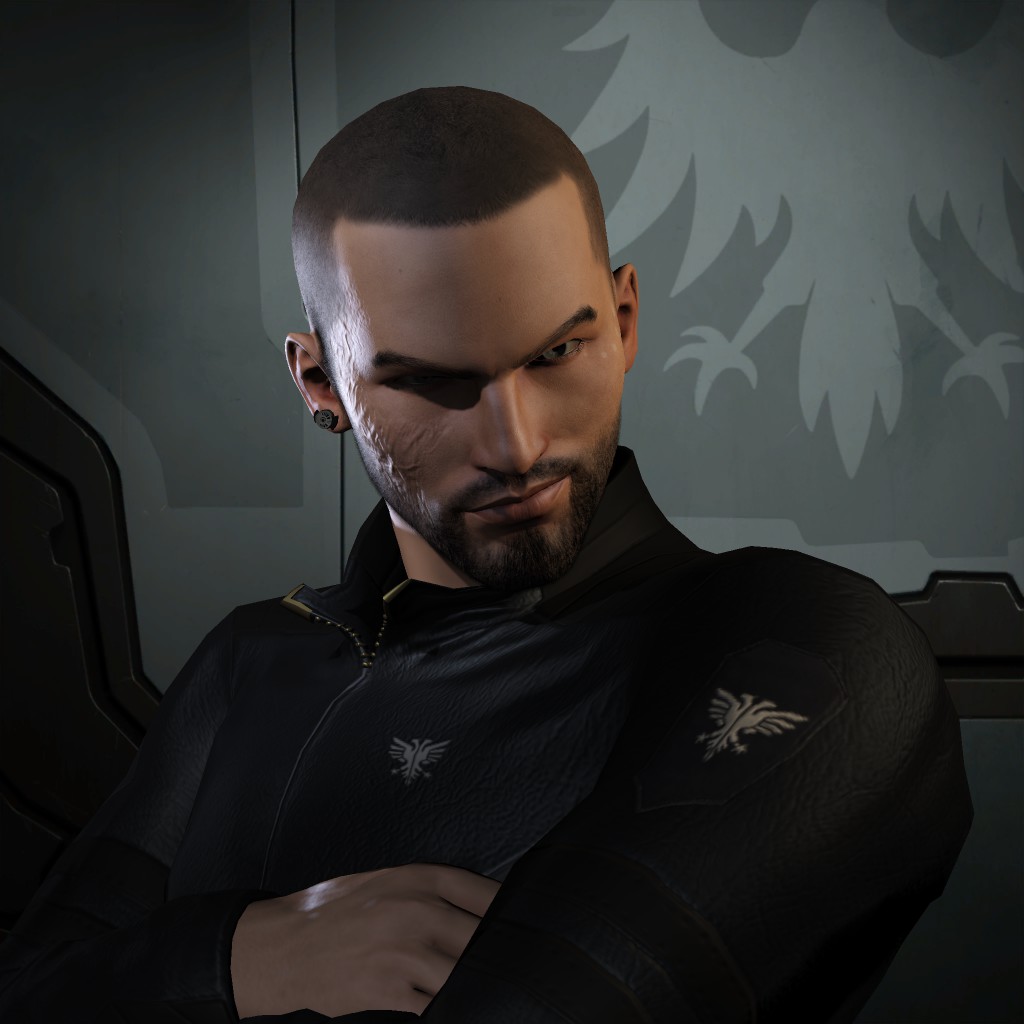 James Sterbans
