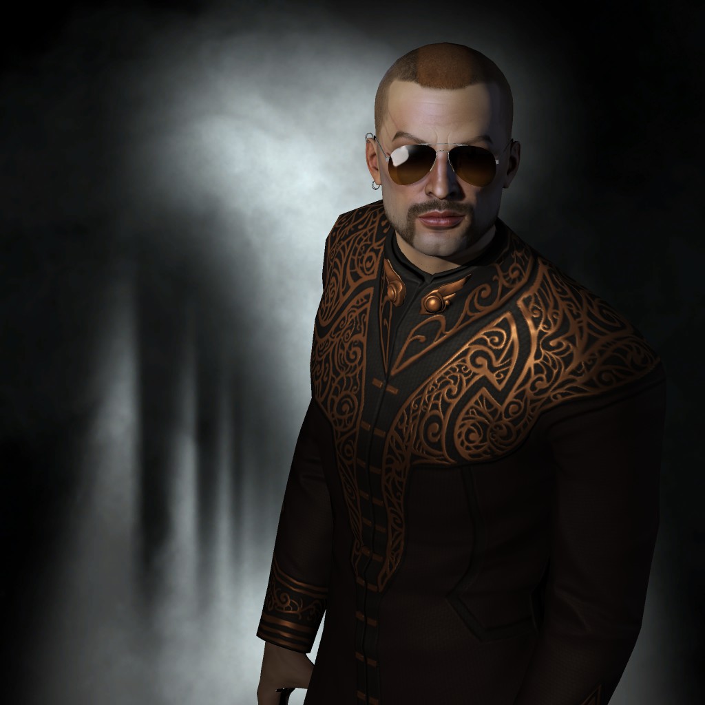 Taneleer Tivan TheCollector
