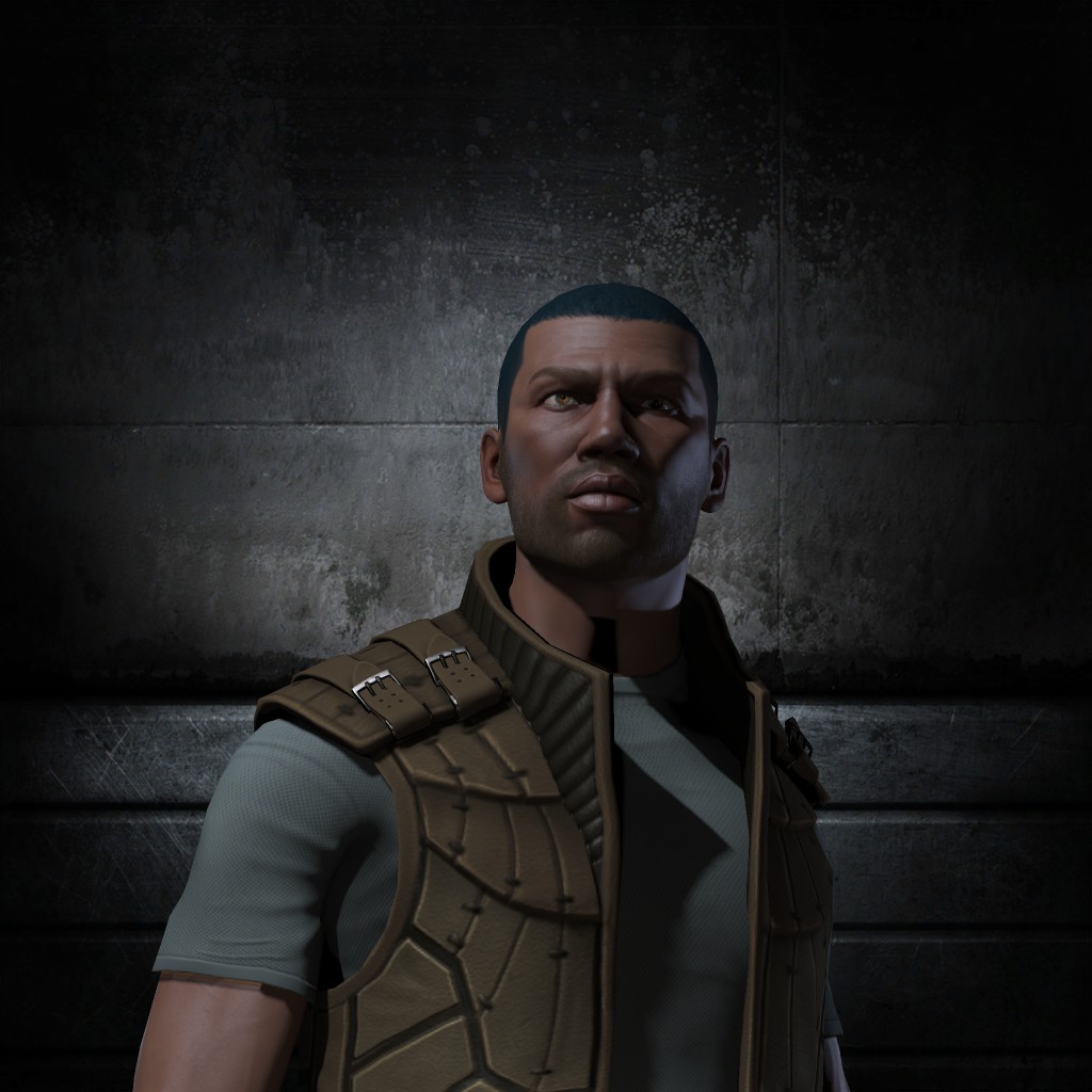 Mr Onnlin