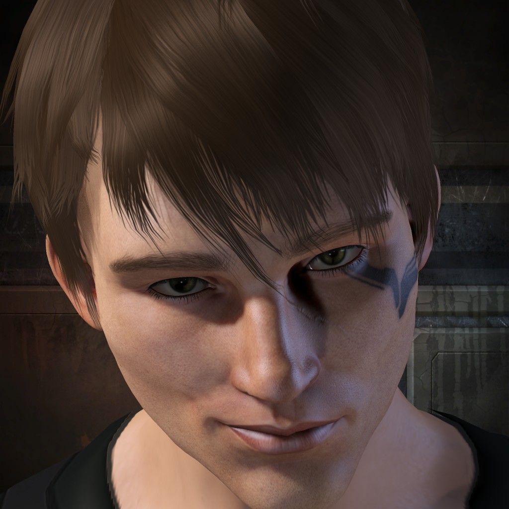 Jarkan Everbrooke
