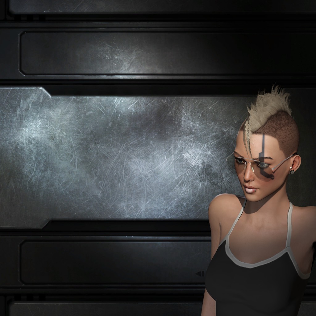 Hollie Alexandria Ware