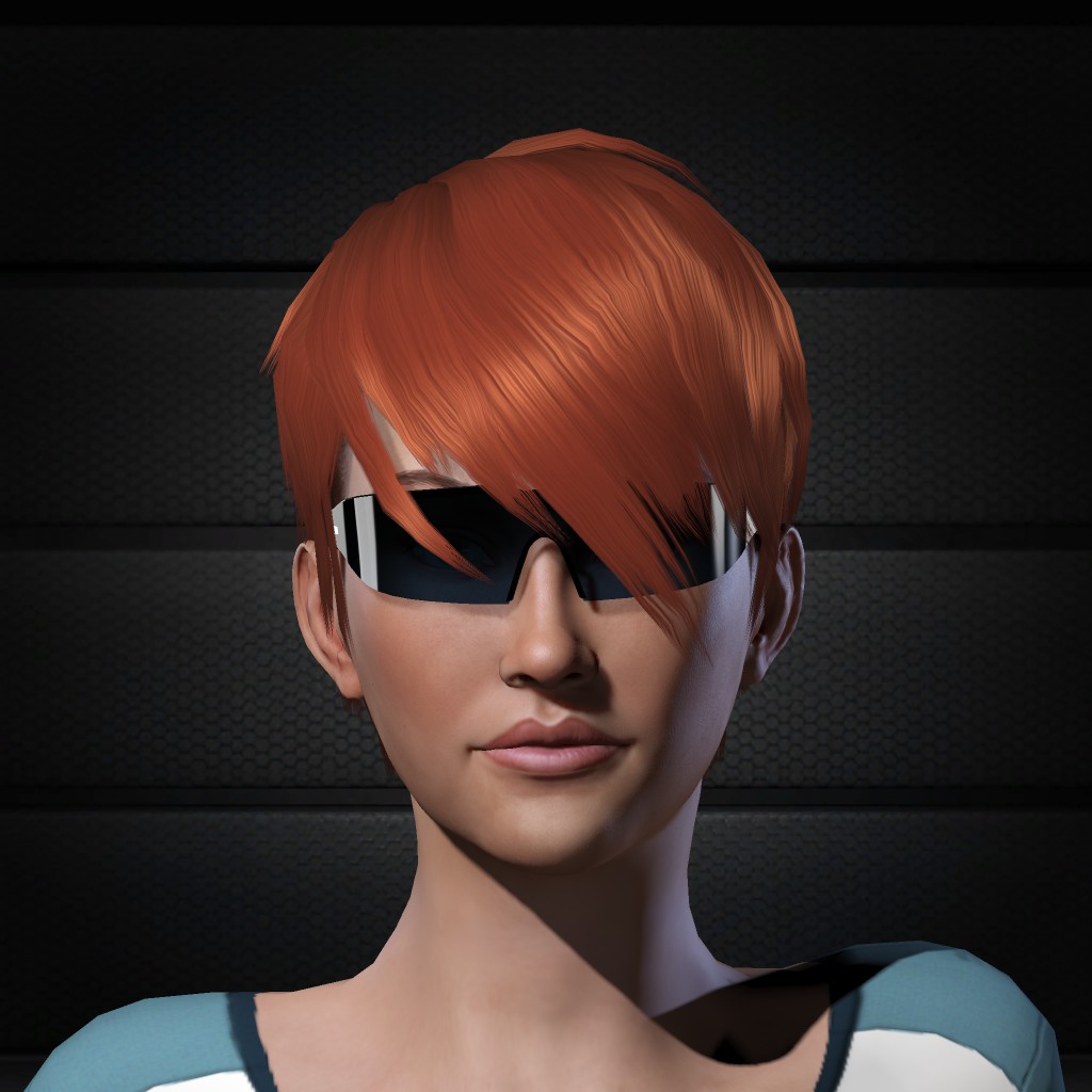 Akasha Ambraelle