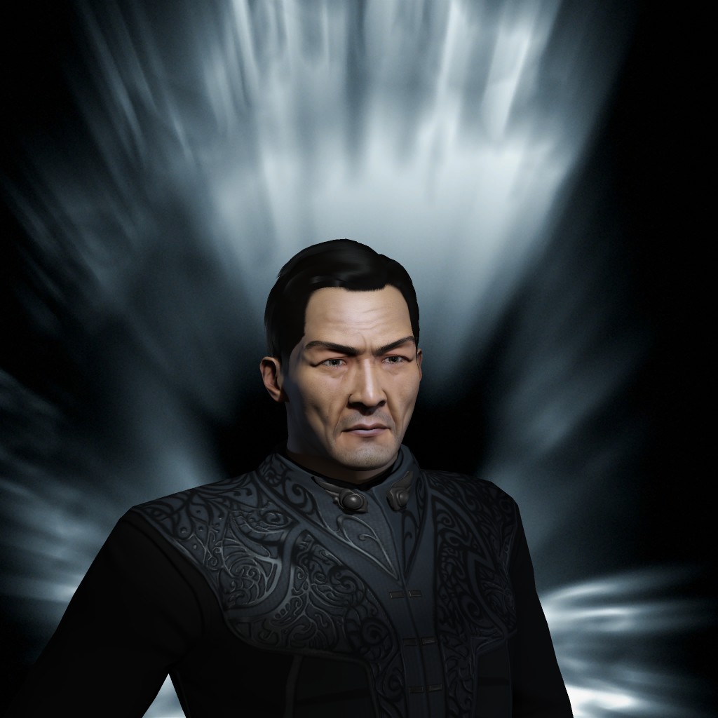 Jashugan Emperor