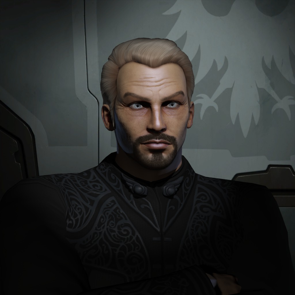 Xavier Holden