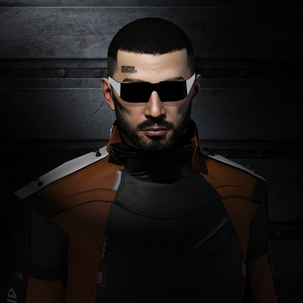 Ivan Morrow
