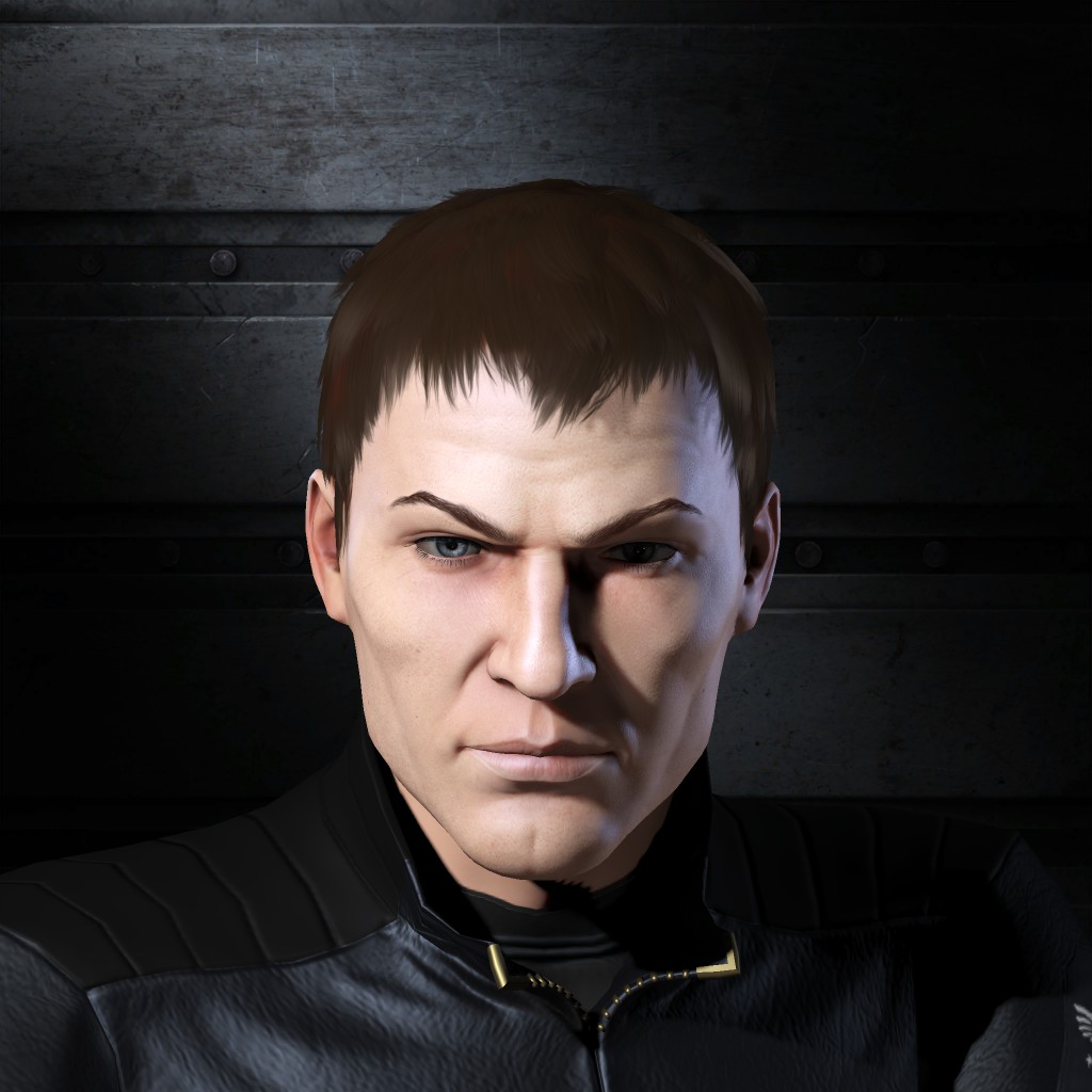 Vander Dikorius