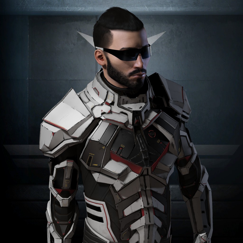 Hans Rotineque