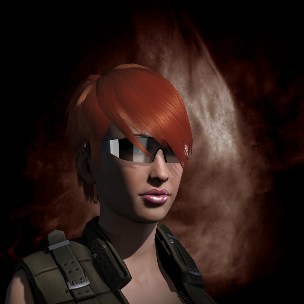Baronin Vulvari