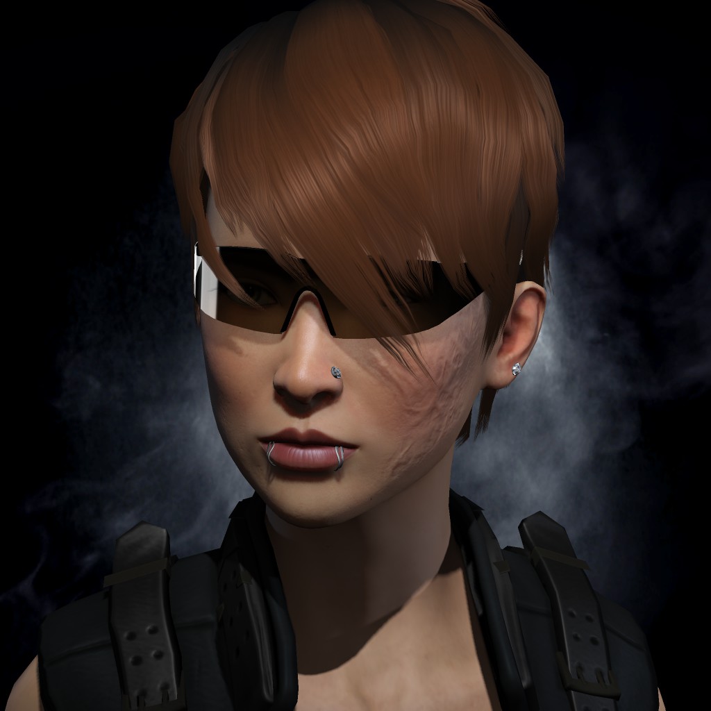 Arianna Aulx-Gao