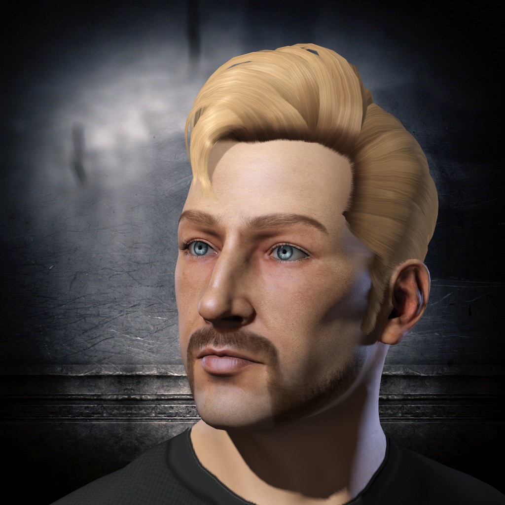 Dr Butthole III