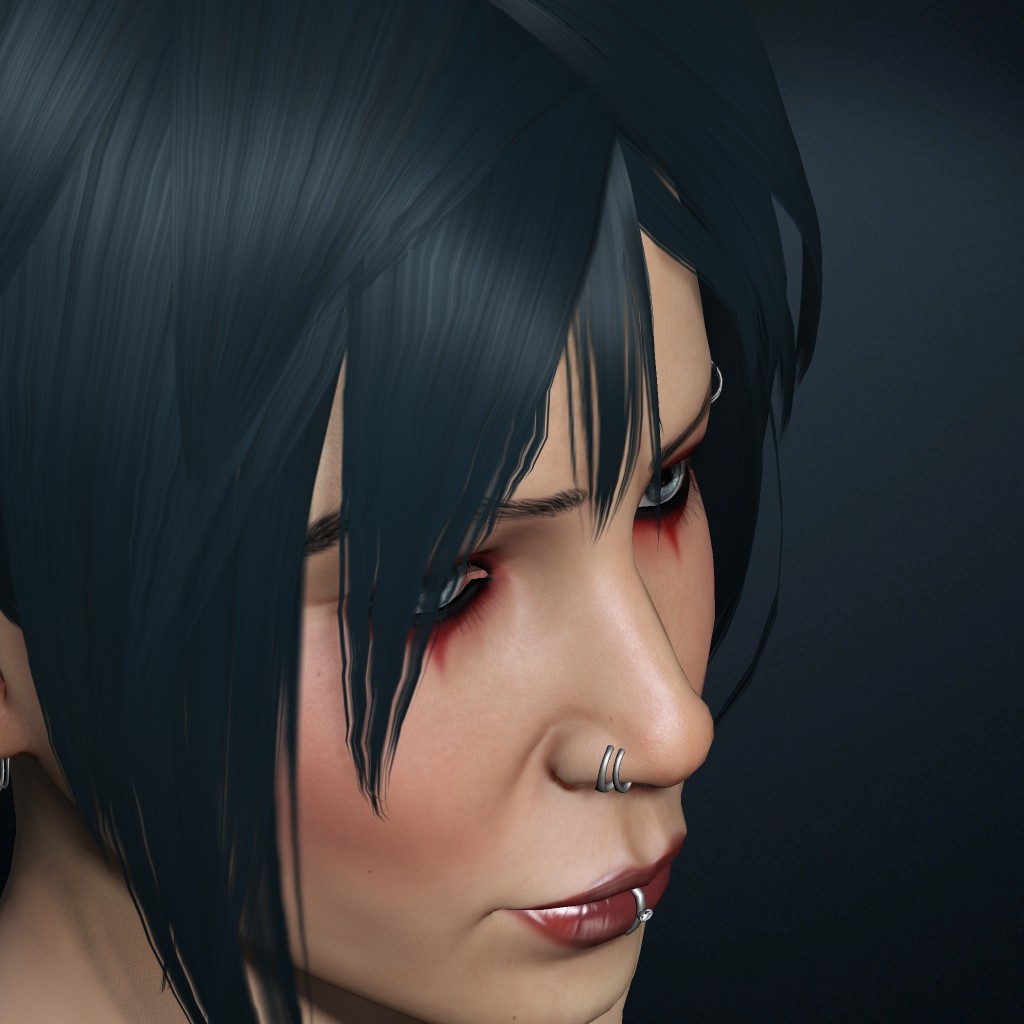 Carrion Ahashion