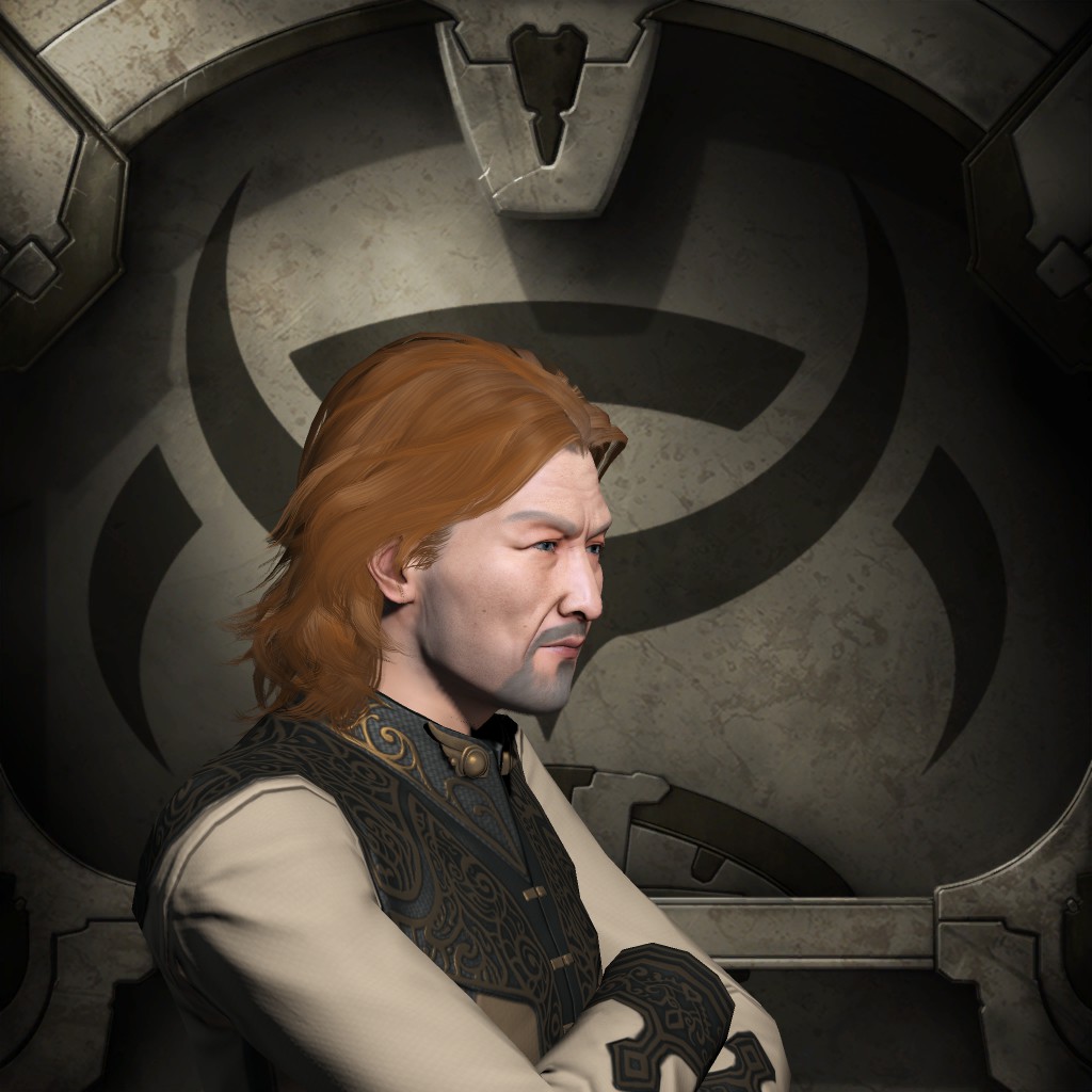 Kaiser Kenobi
