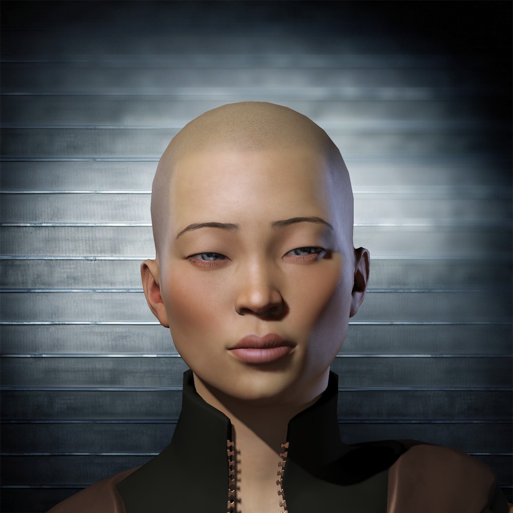 Asian Cyno