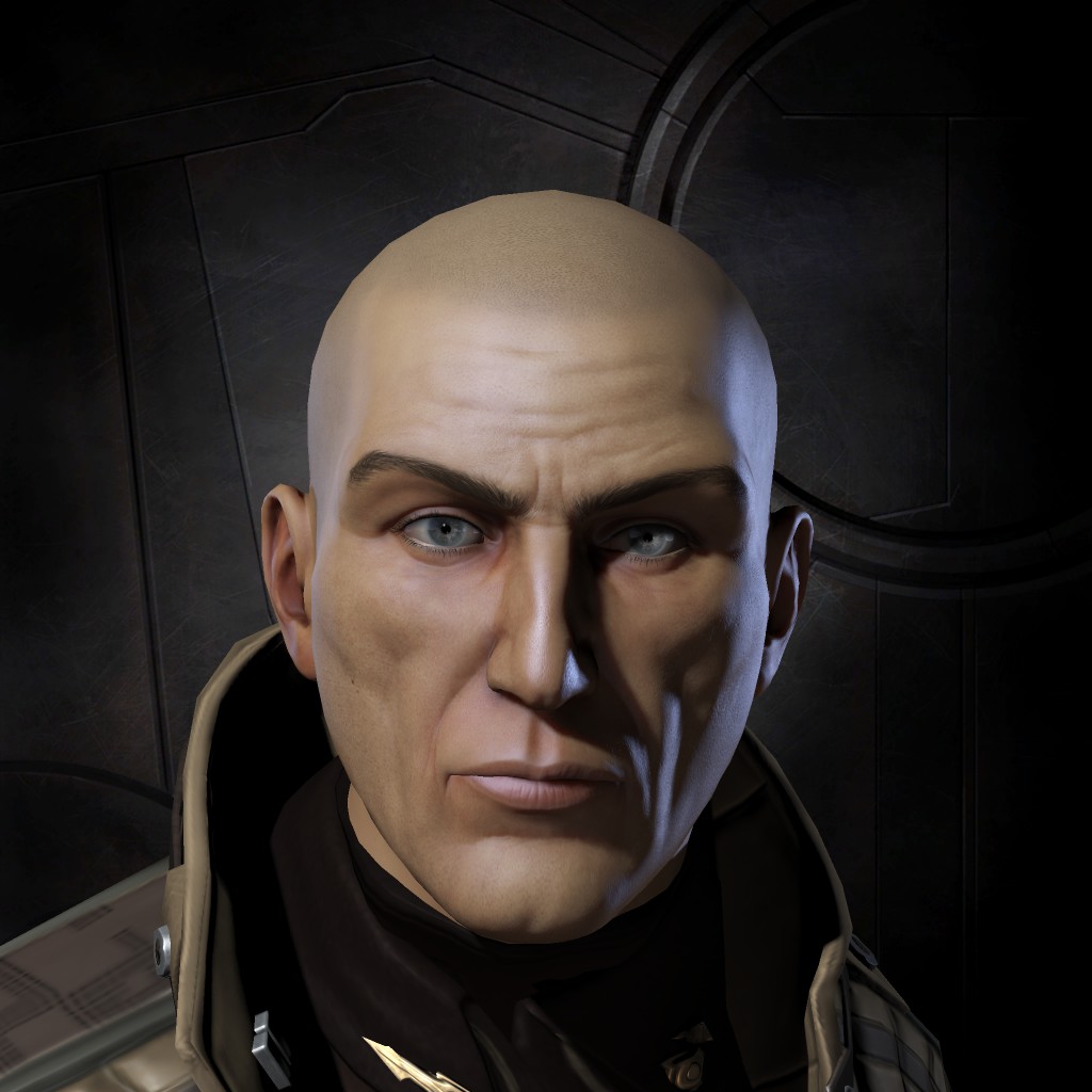 Caleb Exan